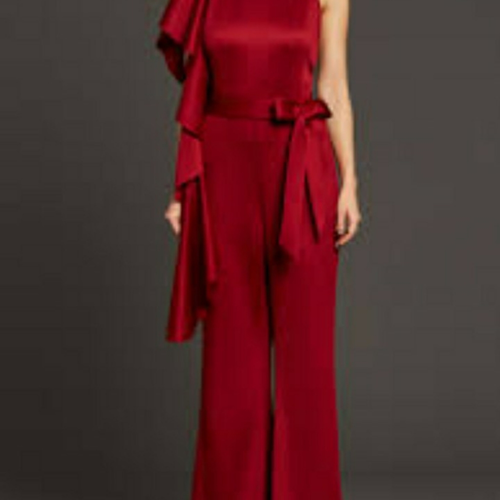 BNWOT Jumpsuit XL